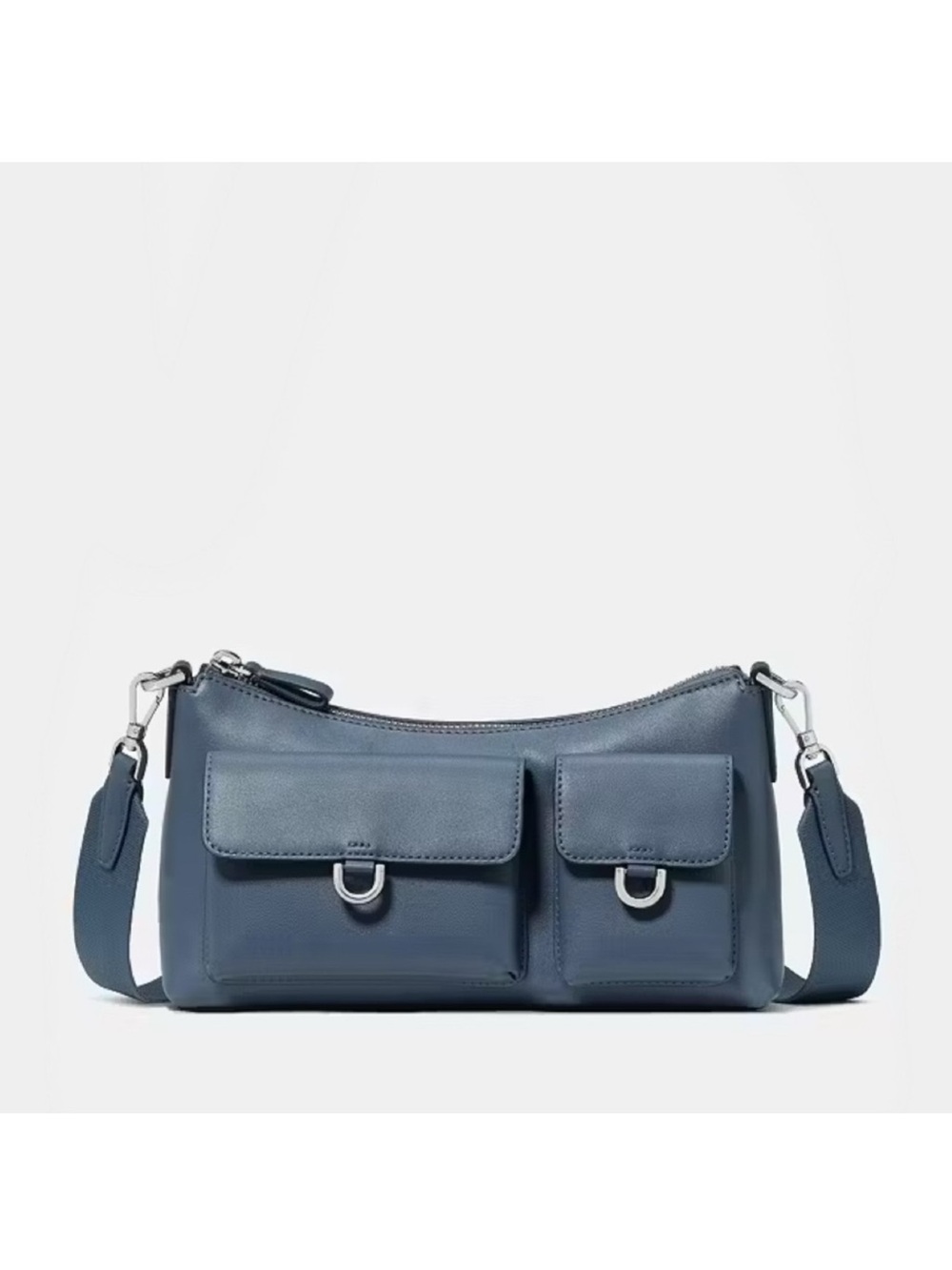 Kate Spade Cargo Leather Crossbody Bag